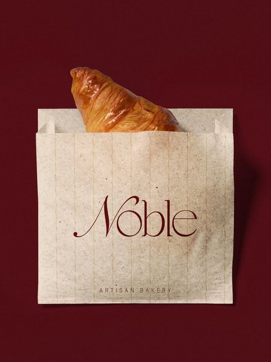 Red · packaging & brand (reference)